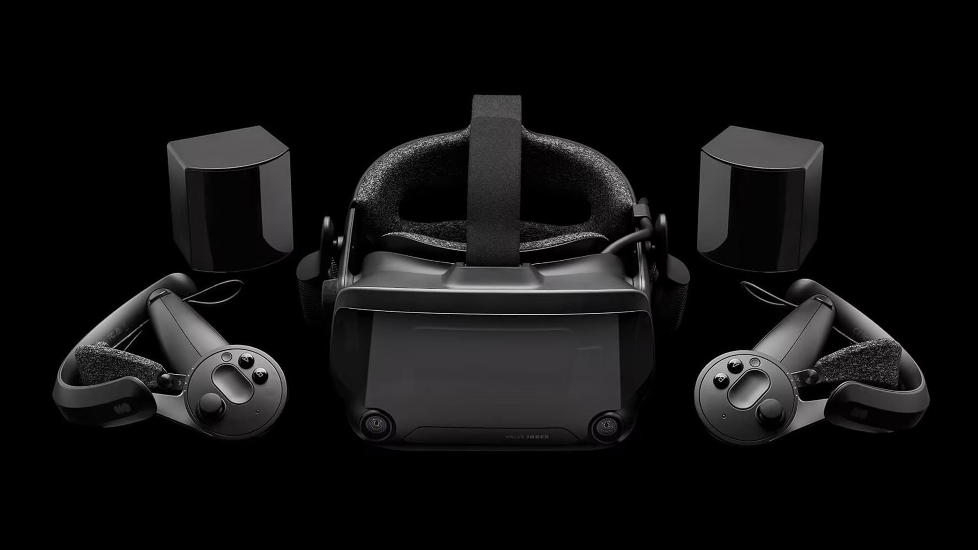 Valve больше не производит свой первый VR-шлем и распродаёт остатки со скидкой