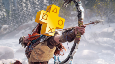 Каталог PS+ в октябре — Horizon: Forbidden West, Mafia: The Old Country, Mycopunk...