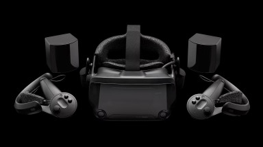 Valve больше не производит свой первый VR-шлем и распродаёт остатки со скидкой
