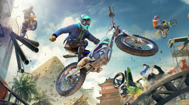 Ubisoft готовится закрыть студию авторов Trials и уменьшить штат сингапурского офиса