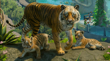 Planet Zoo 2 стартовала с «в основном положительными» отзывами