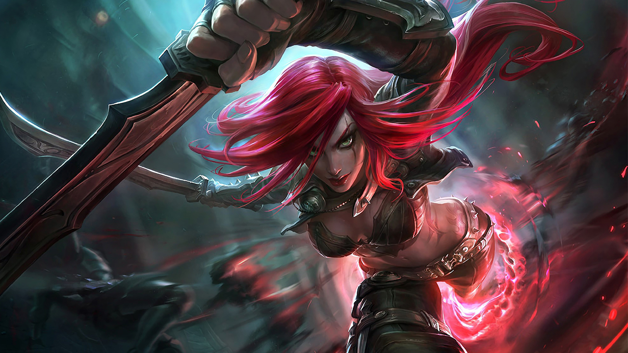 League of Legends Classic закроется в январе — спустя 5 месяцев после запуска