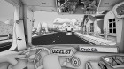 Double Fine выпустила Thank You Bus Driver — первую игру после ухода из-под крыла XBOX