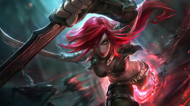 League of Legends Classic закроется в январе — спустя 5 месяцев после запуска