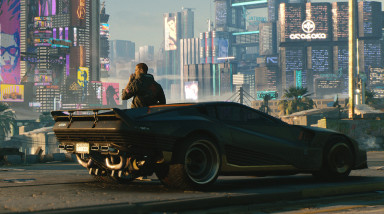 Фильм по «Киберпанку» от Paramount не будет прямой экранизацией Cyberpunk 2077