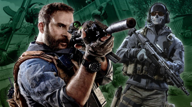 Activision подтвердила создание новой подсерии Call of Duty