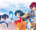 Bandai Namco выпустила ремастер Tales of Eternia