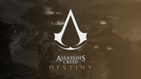 Утечка — смотрите геймплей отменённой Assassin's Creed: Destiny