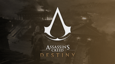 Утечка — смотрите геймплей отменённой Assassin's Creed: Destiny