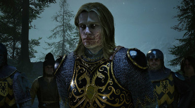 На следующей неделе The Blood of Dawnwalker получит патч с более чем 1 000 правок