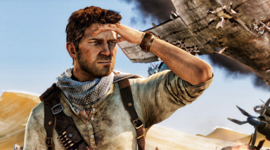 Трилогия Uncharted обзавелась фанатским портом для ПК
