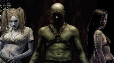 Слух — в разработке находится ремейк VTM: Bloodlines