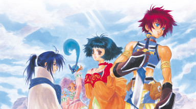 Bandai Namco выпустила ремастер Tales of Eternia