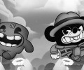 В Super Meat Boy 3D теперь можно поиграть за протагониста MOUSE: P.I. for Hire
