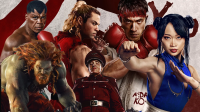 Стартовые сборы нового фильма по Street Fighter превысили 50 млн долларов