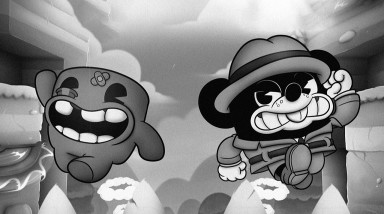 В Super Meat Boy 3D теперь можно поиграть за протагониста MOUSE: P.I. for Hire