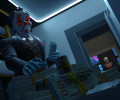 Кооперативный VR-боевик Payday: Aces High выйдет уже 5 ноября