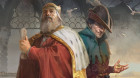 Дополнение Silk & Silver для Crusader Kings III стартует 17 ноября