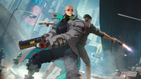 22 октября Cyberpunk 2077 получит апдейт 2.5 в честь выхода второго сезона Edgerunners