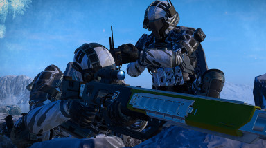 Helldivers II перевели на новый античит