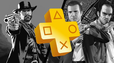 В ноябре библиотеку PS Plus покинут 7 игр, включая RDR II и GTA V