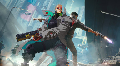 22 октября Cyberpunk 2077 получит апдейт 2.5 в честь выхода второго сезона Edgerunners