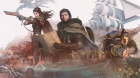 Мореходство, романы и новые истории в обзорном трейлере DLC для Crimson Desert