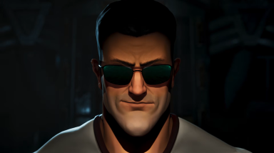 Анонсирована Serious Sam: The Third Encounter