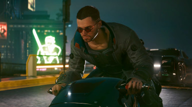 Контент по Edgerunners 2, парные пистолеты и моды на консолях — детали патча 2.5 для Cyberpunk 2077