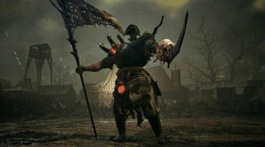 Соулслайк Valor Mortis окупился всего за неделю