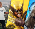 Самые скачиваемые игры в PS Store за сентябрь: Marvel's Wolverine, EA Sports FC 27, The Blood of Dawnwalker…
