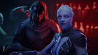 Похоже, в Сети оказался трейлер отменённой Mass Effect 5