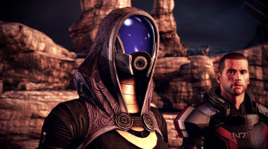Отменённая Mass Effect равнялась на Baldur’s Gate III и «Ведьмака» в плане свободы выбора