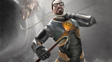 Разработчик Valve упомянул HLX — предполагаемое кодовое название Half-Life 3