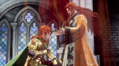 Продажи ремейка Romancing SaGa 2 превысили отметку в миллион копий
