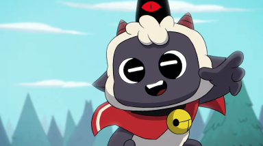 У Cult of the Lamb появилась версия для Switch 2