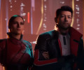 Сведения о Mass Effect 5: галактическая холодная война, герой-спецагент и нелинейность а-ля HITMAN