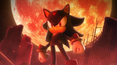 Sonic X Shadow Generations разошлась тиражом в 3 млн копий
