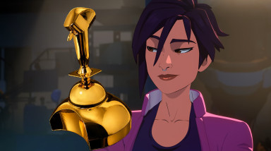Dispatch и Phantom Blade Zero поборются за «Игру года» на Golden Joystick Awards 2026