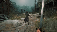 Ролевой сурвайвал-хоррор Stygian: Outer Gods вышел в полноценный релиз 
