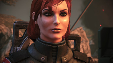 Композитор Остин Уинтори выложил наработки для саундтрека Mass Effect 5