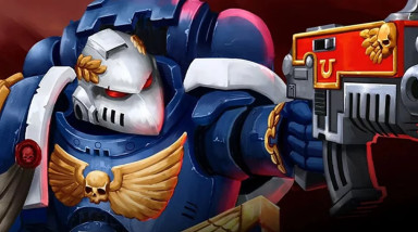 Из команды разработчиков Warhammer 40K: Boltgun уволили 25 % персонала