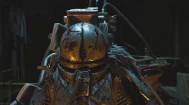 DLC Lazarus для Cronos: The New Dawn стартует 3 декабря