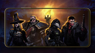 Darkest Dungeon II выйдет на мобильных устройствах в 2027 году