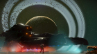 No Man's Sky получила хэллоуинское обновление FORSAKEN с поиском жутких технологий 