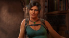 Tomb Raider: Legacy of Atlantis можно пройти без крафта и прокачки