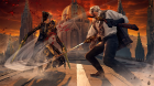 FromSoftware перенесла релиз The Duskbloods на 2027 год