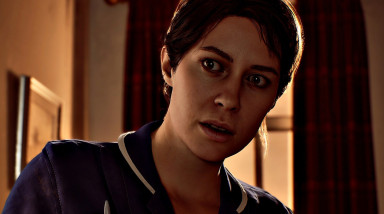 В Silent Hill: Townfall ввели промежуточный уровень сложности