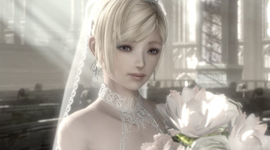 Ещё один «резонанс» — на ПК и PS5 вышел «улучшенный ремастер» Resonance of Fate