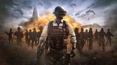 Netflix создаёт сериал по мотивам PUBG